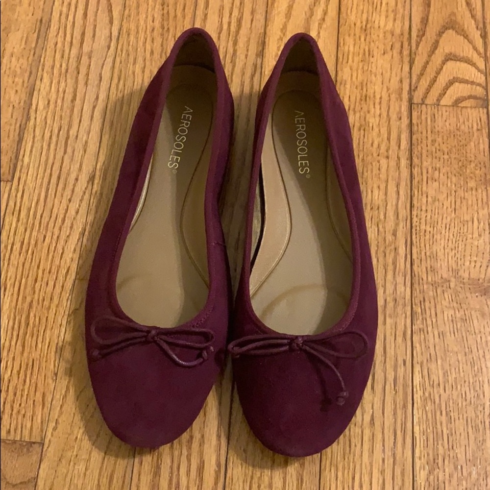 Aerosoles Homerun ballet flat